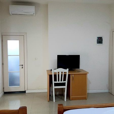Hotel Vila Giorgio Shkodër Dış mekan fotoğraf