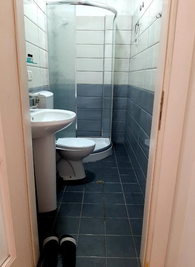 Hotel Vila Giorgio Shkodër Dış mekan fotoğraf