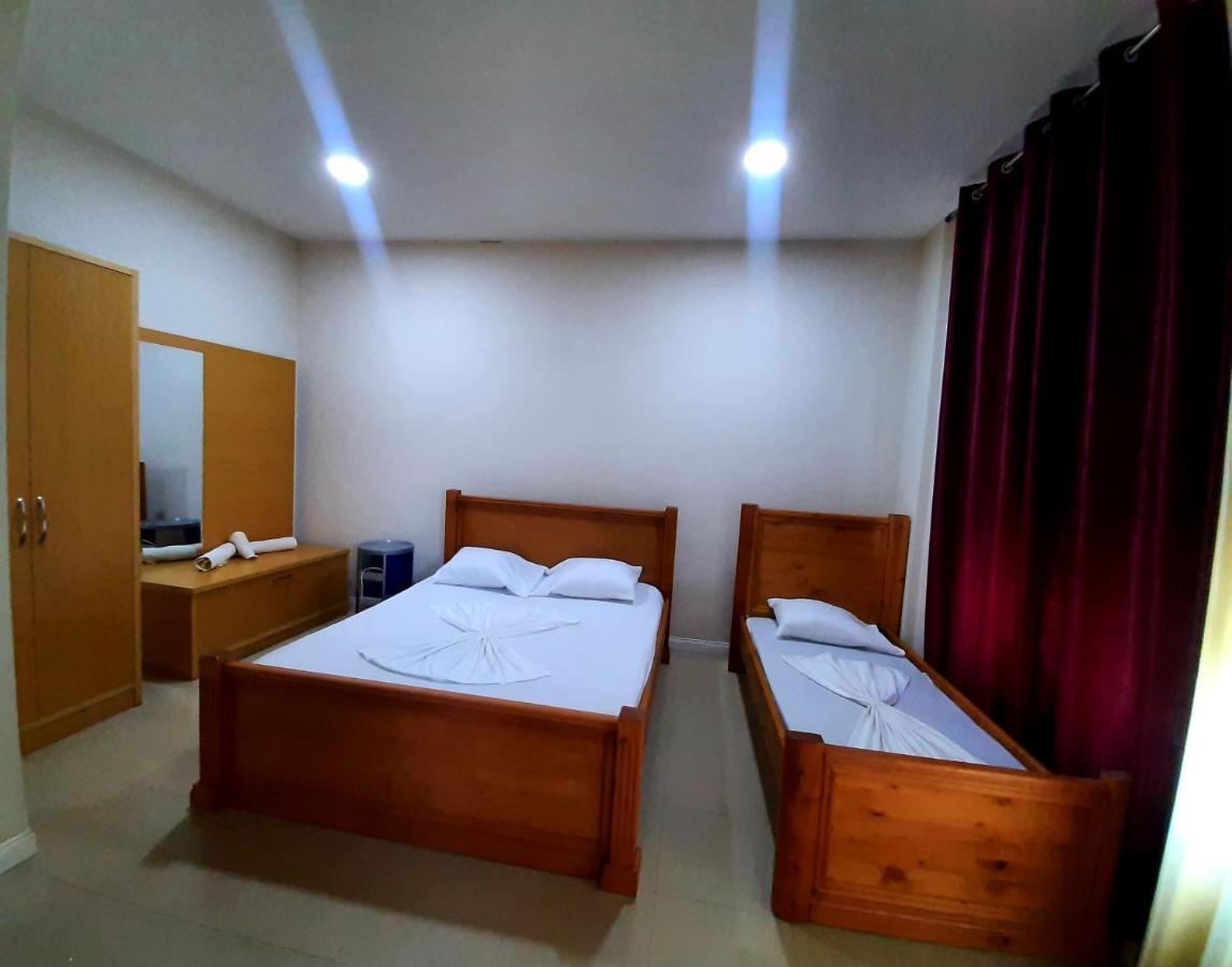 Hotel Vila Giorgio Shkodër Dış mekan fotoğraf
