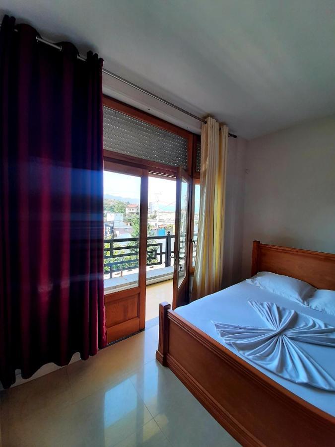 Hotel Vila Giorgio Shkodër Dış mekan fotoğraf