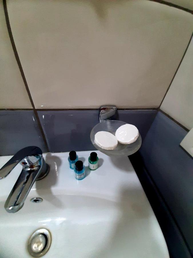 Hotel Vila Giorgio Shkodër Dış mekan fotoğraf
