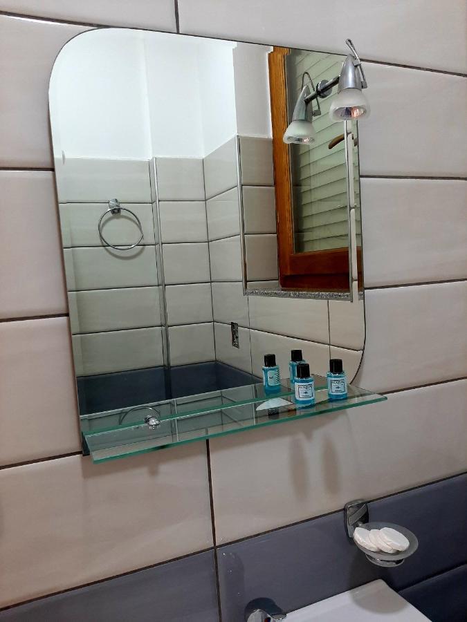 Hotel Vila Giorgio Shkodër Dış mekan fotoğraf