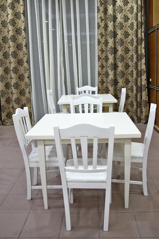 Hotel Vila Giorgio Shkodër Dış mekan fotoğraf